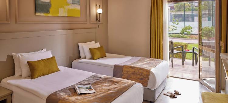 TUI MAGIC LIFE贝莱克酒店(Tui Magic Life Belek)图片