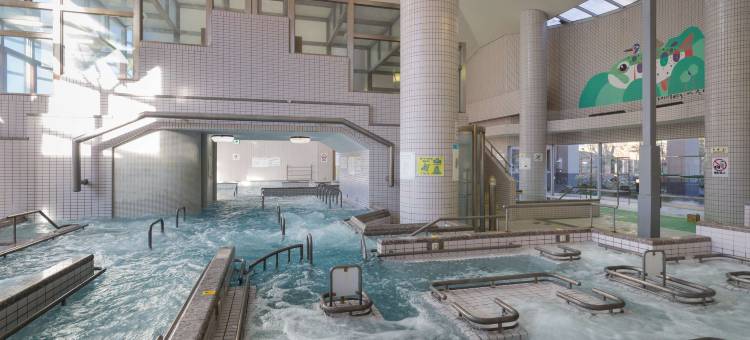 花更纱酒店(Hotel Hanasarasa)图片