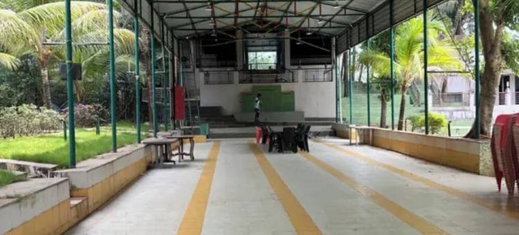 Fabhotel 河石度假村(FabHotel Riverstone Resort)图片