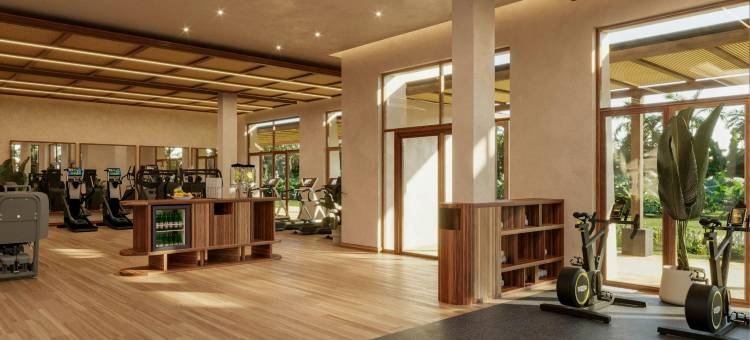 哥斯达黎加潮汐梦幻酒店 - 可选全包式(Dreams Las Mareas Costa Rica - Optional All Inclusive)图片