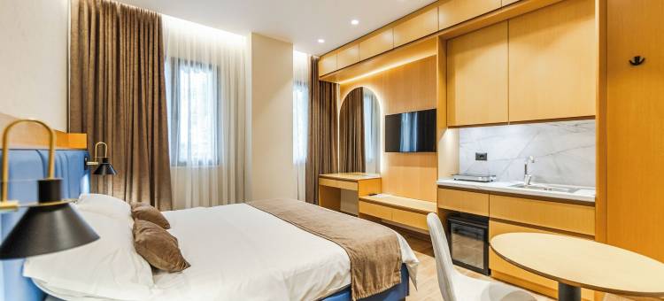 ARBO 精品酒店(Arbo Boutique Hotel)图片