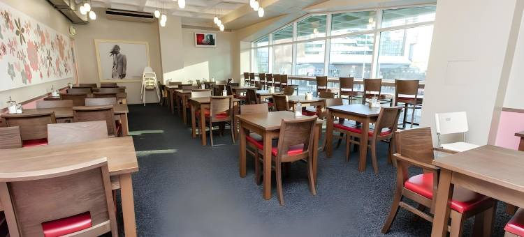 卡迪夫布特台地酒店 by Belvilla(Cardiff Bute Terrace Hotel by Belvilla)图片