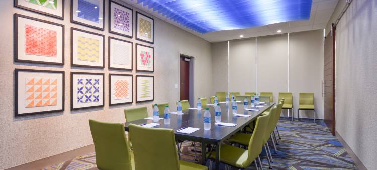 伯利恒智选假日酒店(Holiday Inn Express BETHLEHEM by IHG)图片