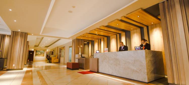 Crowne Plaza 马那瓜(Crowne Plaza MANAGUA by IHG)图片