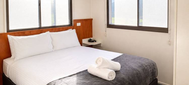 水边假日公园(Waters Edge Holiday Park)图片