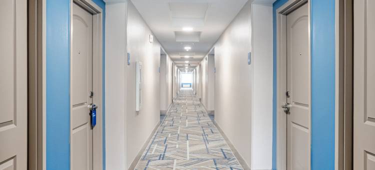 智选假日套房酒店圣奥古斯丁北(Holiday Inn Express & Suites SAINT AUGUSTINE NORTH by IHG)图片