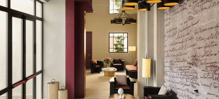Urbana酒店，臻品之选(Hotel Urbana, a Tribute Portfolio Hotel)图片