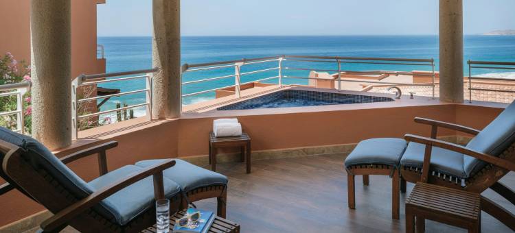 洛斯卡沃斯威斯汀度假别墅-巴哈角(The Westin Los Cabos Resort Villas - Baja Point)图片