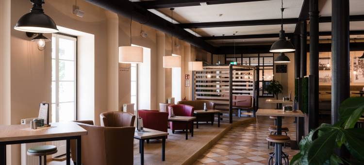 弗斯滕费尔德JUFA酒店(Jufa Hotel Fürstenfeld)图片