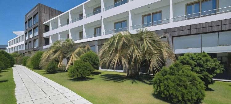 谷船酒店(Hotel Vale Do Navio)图片