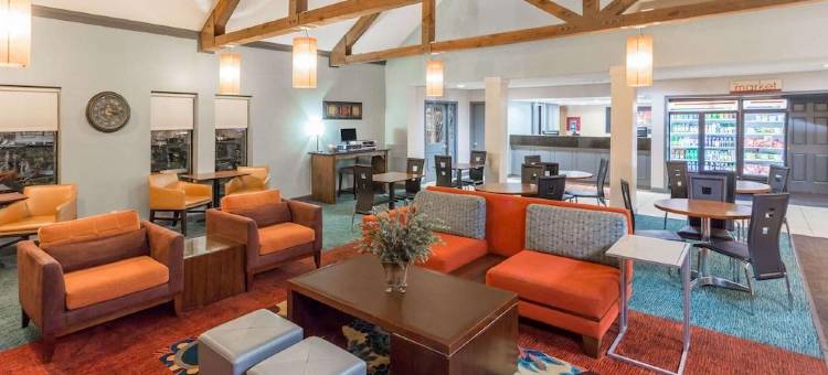 查尔斯顿长住酒店(Extended Stay of Charleston)图片