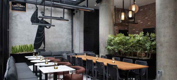 Hyatt尚选利文斯顿酒店(The Livingston, Part Of Jdv By Hyatt)图片