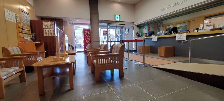 延冈都市酒店(Nobeoka Urban Hotel)图片