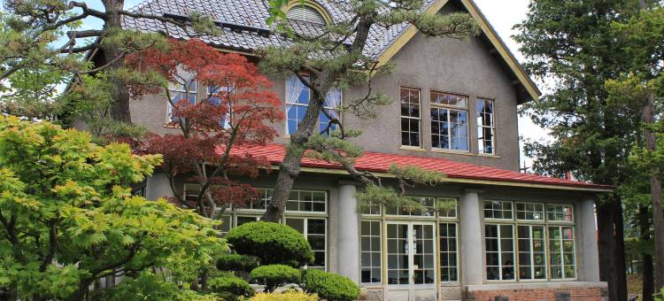 露樱酒店弘前城东店(Hotel Route-Inn Hirosaki Joto)图片