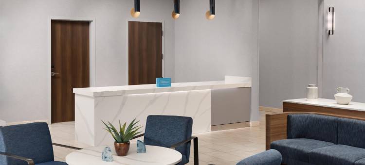米德兰Homewood Suites by Hilton(Homewood Suites by Hilton Midland)图片