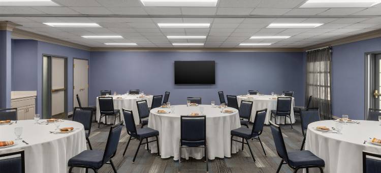 莫里斯敦凯悦嘉寓酒店(Hyatt House Morristown)图片