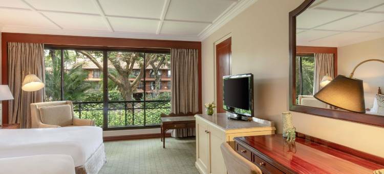 费尔蒙特诺福克酒店(Fairmont the Norfolk)图片