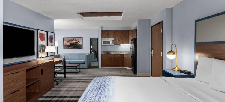 奥斯汀AmericInn酒店(AmericInn by Wyndham Austin)图片