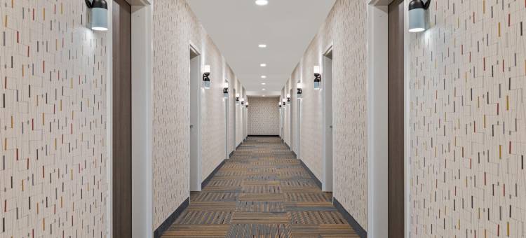 希尔顿惠庭套房酒店 黎巴嫩(Home2 Suites by Hilton Lebanon)图片