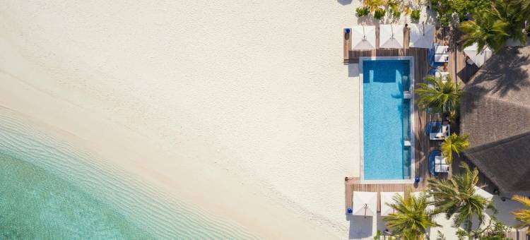 马尔代夫美憬阁米里希V别墅(V Villas Maldives at Mirihi - MGallery Collection)图片