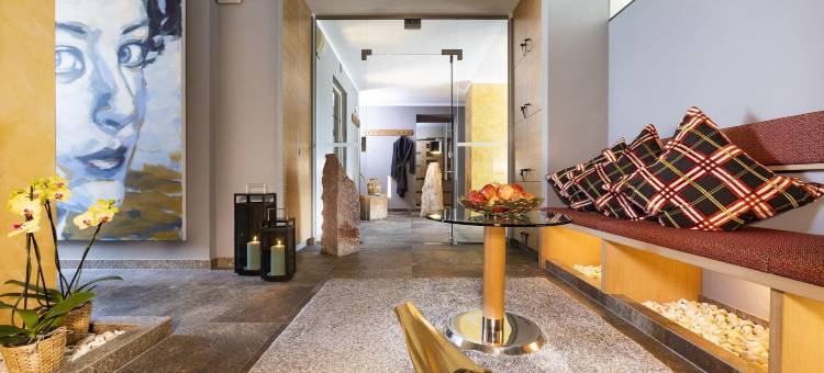 因斯布鲁克酒店(Hotel Innsbruck)图片