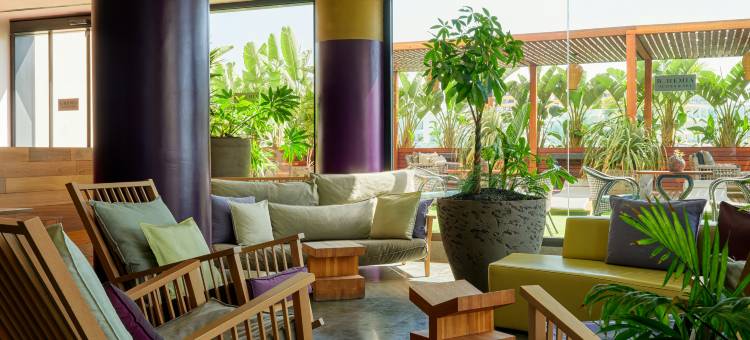 波西米亚套房水疗酒店-限成人(Bohemia Suites & Spa - Adults Only)图片