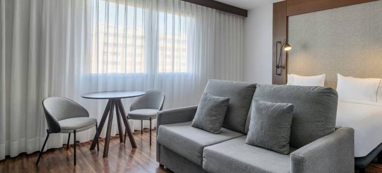 阿利坎特万豪AC酒店(AC Hotel Alicante)图片