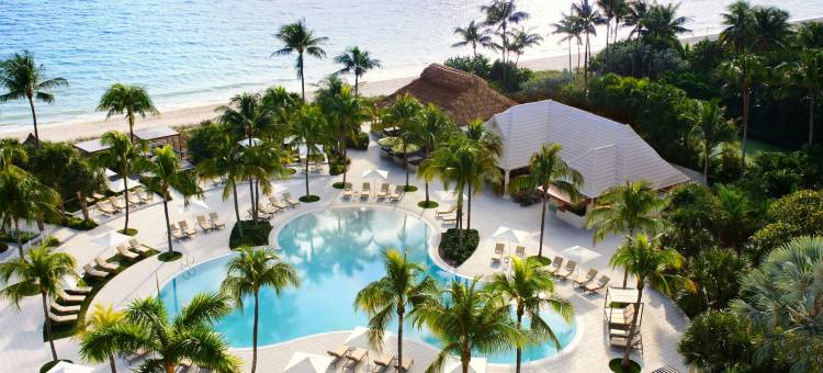 迈阿密比斯坎湾丽思卡尔顿酒店(The Ritz Carlton Key Biscayne, Miami)图片
