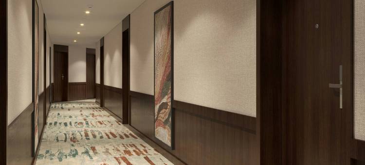 迪拜复古大酒店公寓(Vintage Grand Hotel Apartments Dubai)图片