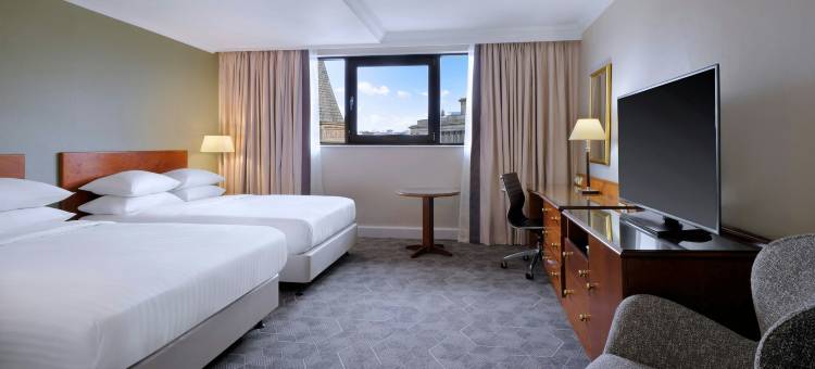 利物浦市中心德尔塔酒店 by 万豪国际(Delta Hotels by Marriott Liverpool City Centre)图片
