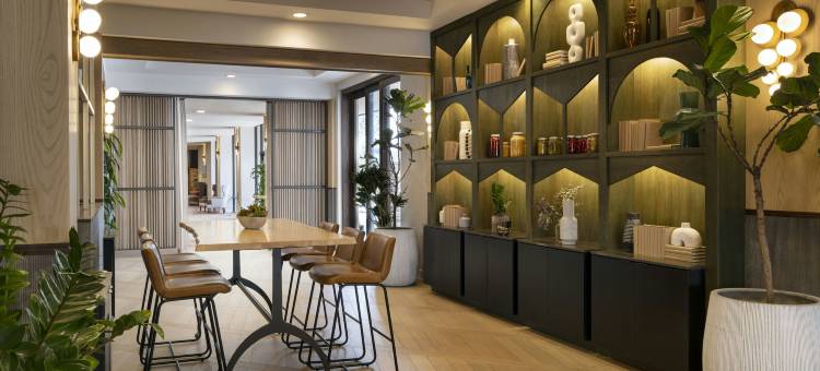 纳帕谷万豪酒店及水疗中心(Napa Valley Marriott Hotel & Spa)图片