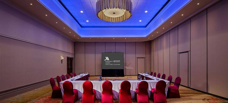 阿鲁巴万豪度假村及斯特拉瑞斯(Aruba Marriott Resort & Stellaris Casino)图片
