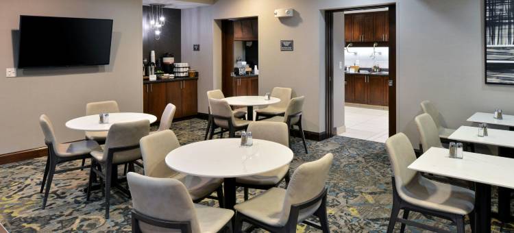 斯普林菲尔德南居家酒店(Residence Inn Springfield South)图片