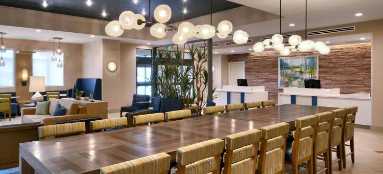塞多纳居家酒店(Residence Inn Sedona)图片