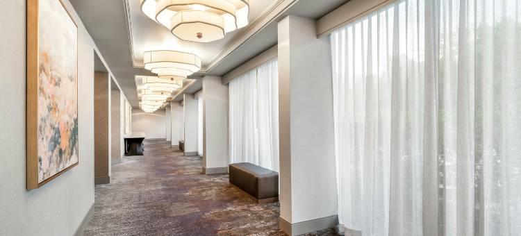 罗利达拉姆希尔顿逸林套房酒店(DoubleTree Suites by Hilton Raleigh - Durham)图片