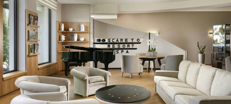 伯斯卡若托度假村和水疗中心(Il Boscareto Resort & Spa)图片