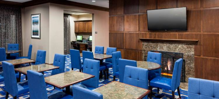 达拉斯普莱诺/理查森居家酒店(Residence Inn Dallas Plano/Richardson)图片
