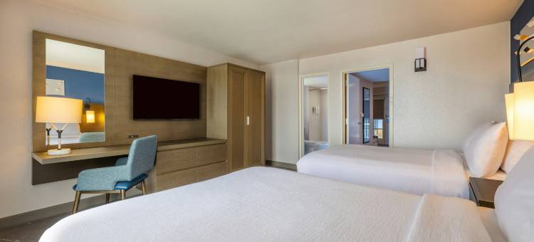 塔尔萨I-44希尔顿安泊酒店(Embassy Suites by Hilton Tulsa I-44)图片