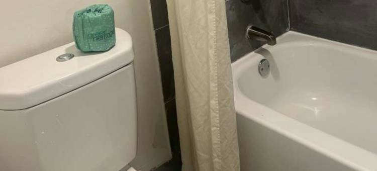 贝尔维拉里士满机场VA的国会酒店(Capitol Inn by Belvilla Richmond Airport VA)图片