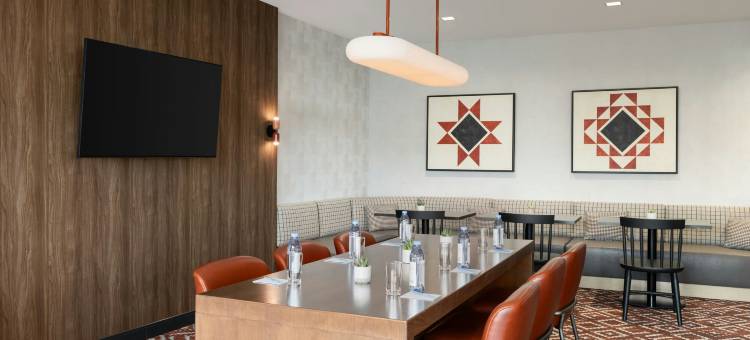 兰开斯特TownePlace Suites酒店(TownePlace Suites Lancaster)图片