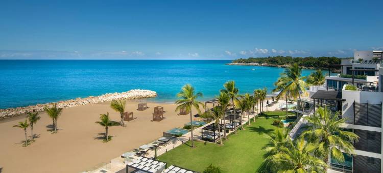 海洋俱乐部 - 豪华精选度假村 - 北海岸(The Ocean Club, a Luxury Collection Resort, Costa Norte)图片