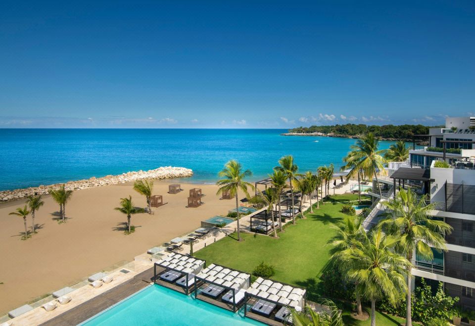 Hotel Overview