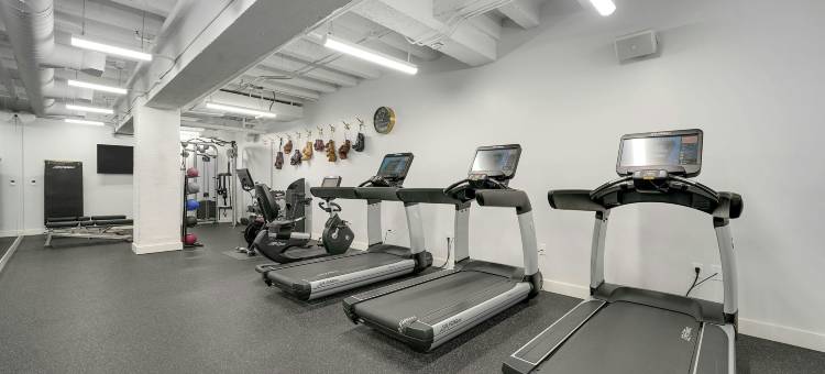 圣迭戈公会臻品之选酒店(The Guild Hotel, San Diego, a Tribute Portfolio Hotel)图片