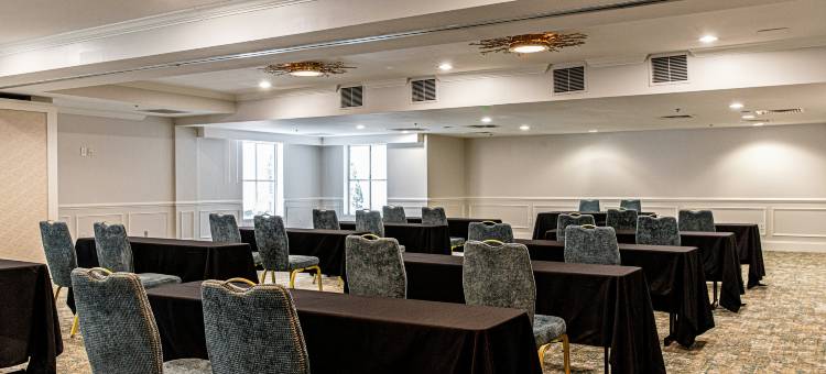 查尔斯顿-西阿什利欢朋套房酒店(Hampton Inn & Suites Charleston/West Ashley)图片