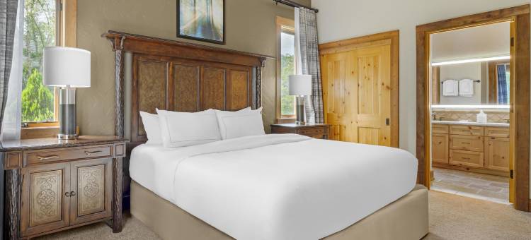 希尔顿俱乐部石水湾壳钮布度假村(Hilton Grand Vacations Club Stonewater Cove Shell Knob)图片