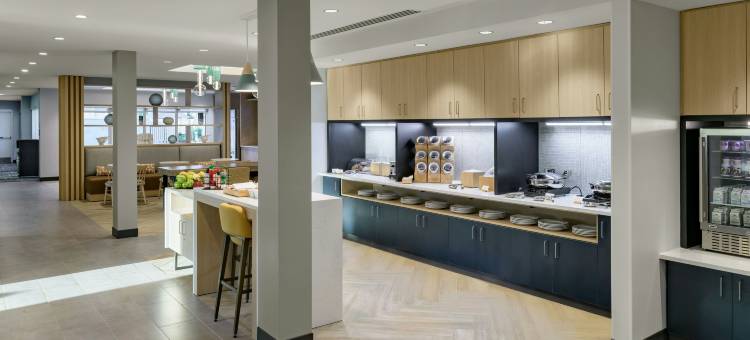 德斯廷米拉马海滩TownePlace Suites酒店(TownePlace Suites by Marriott Miramar Beach Destin)图片