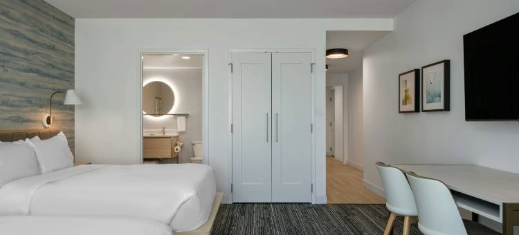德斯廷米拉马海滩TownePlace Suites酒店(TownePlace Suites by Marriott Miramar Beach Destin)图片