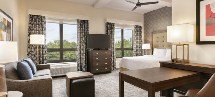 霍舍姆威洛格罗夫Homewood Suites by Hilton(Homewood Suites by Hilton Horsham Willow Grove)图片