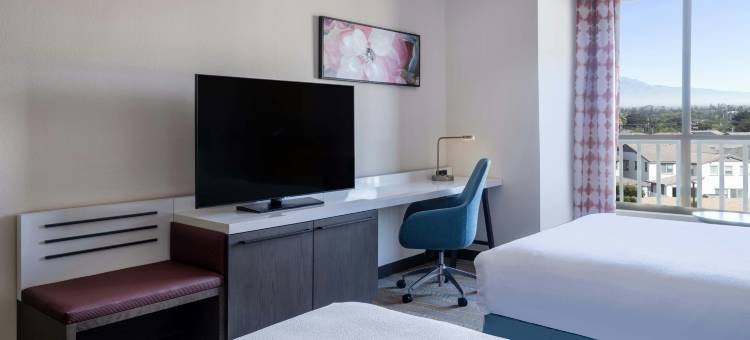 加利福尼亚波莫纳希尔顿花园酒店(Hilton Garden Inn Pomona)图片