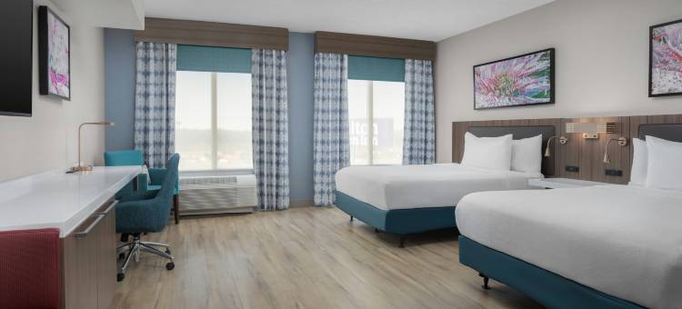 塔斯卡卢萨希尔顿花园酒店(Hilton Garden Inn Tuscaloosa)图片